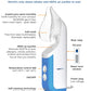Mypurmist® 2 Handheld Steam Inhaler
