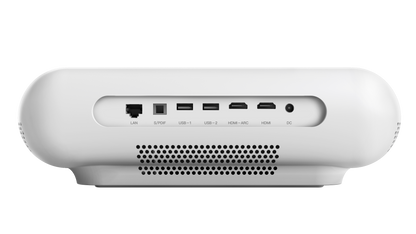 JMGO O1 UST Projector