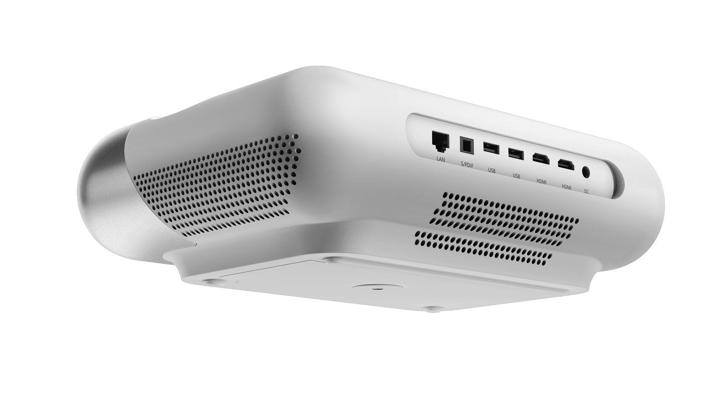JMGO O1 UST Projector