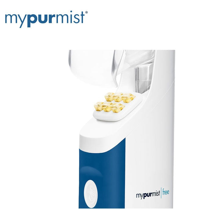 Mypurmist™ Scentpad