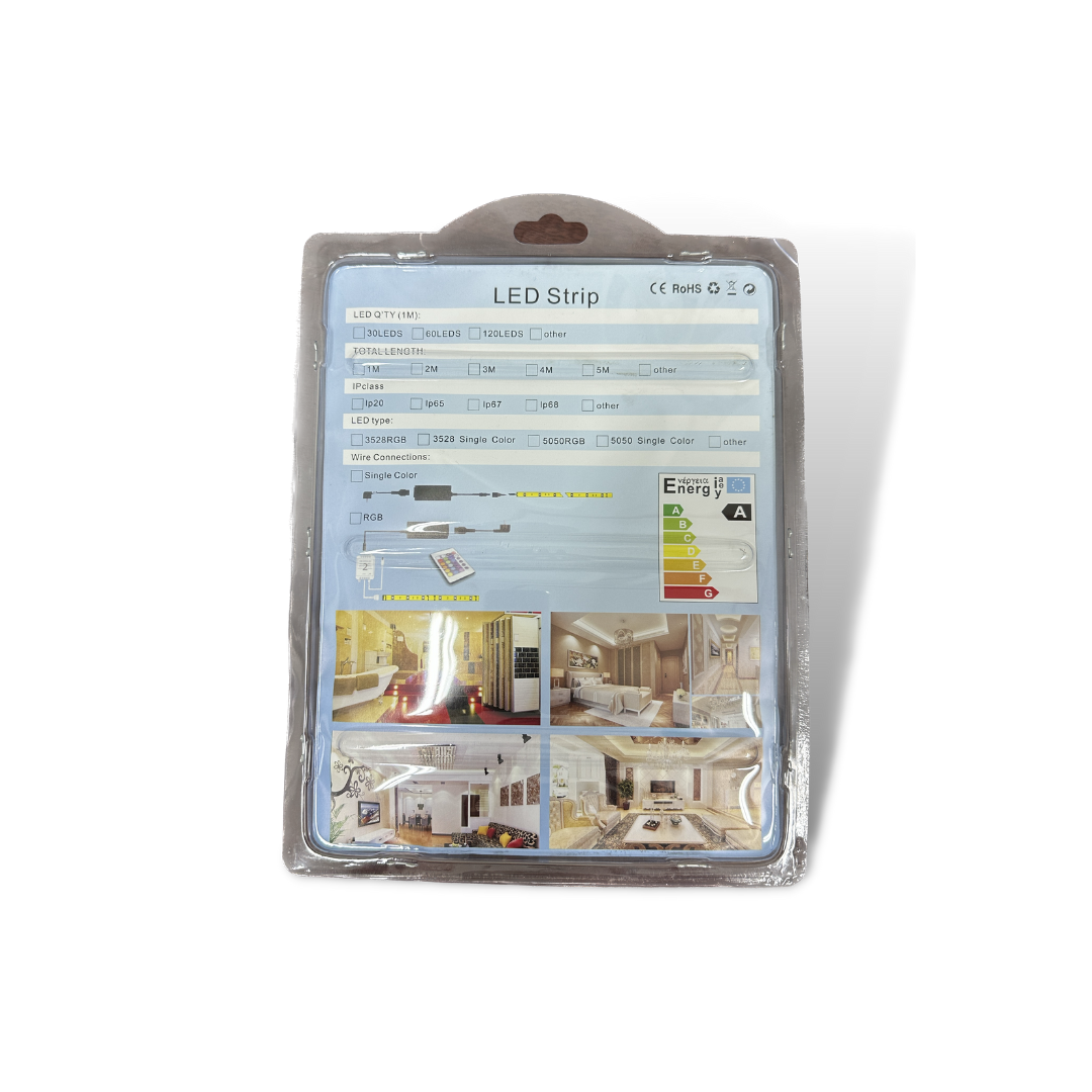 LED Strip Dispensing Board