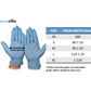 Sri Trang™ Latex Gloves Powder-free Medical Grade Examination Gloves