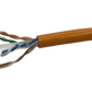 UTP CAT 6A (23AWG) LAN Cable