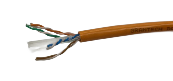 UTP CAT 6A (23AWG) LAN Cable
