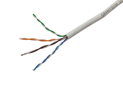 UTP CAT5E (24AWG) LAN Cable