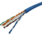 UTP CAT 6 (23AWG) LAN CABLE