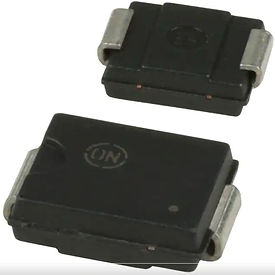 Granzilla electronic component 