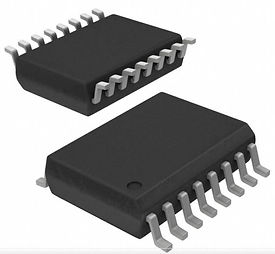 Granzilla electronic component 