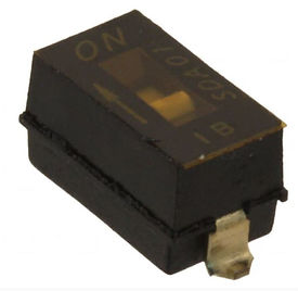 Granzilla electronic component 