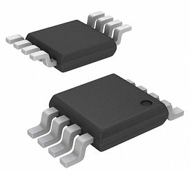 Granzilla electronic component 