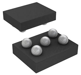 Granzilla electronic component 