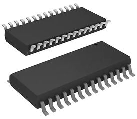 Granzilla electronic component 