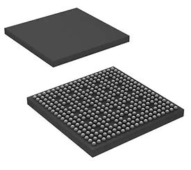 Granzilla electronic component 