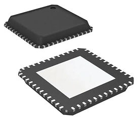 Granzilla electronic component 