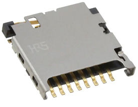 Granzilla electronic component 