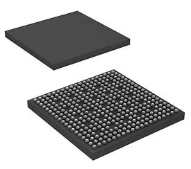 Granzilla electronic component 