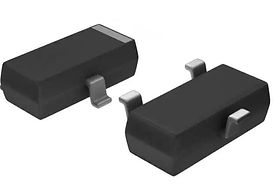 Granzilla electronic component 
