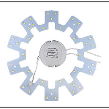 Granzilla Lighting Parts