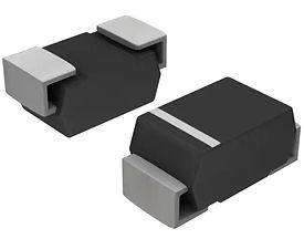 Granzilla electronic component 