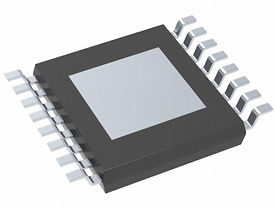 Granzilla electronic component 