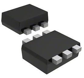 Granzilla electronic component 