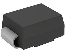 Granzilla electronic component 