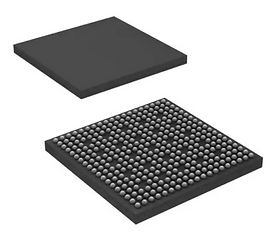 Granzilla electronic component 