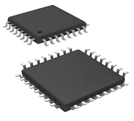Granzilla electronic component 