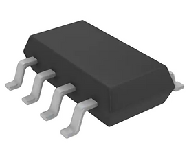 Granzilla electronic component 