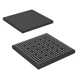 Granzilla electronic component 