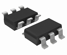 Granzilla electronic component 
