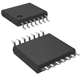 Granzilla electronic component 