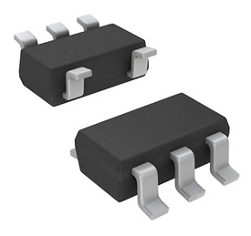 Granzilla electronic component 