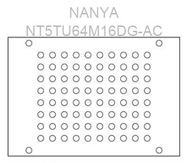 Granzilla electronic component 