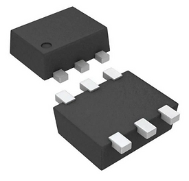 Granzilla electronic component 