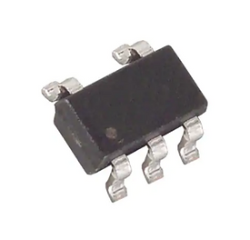 Granzilla electronic component 