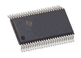 Granzilla electronic component 