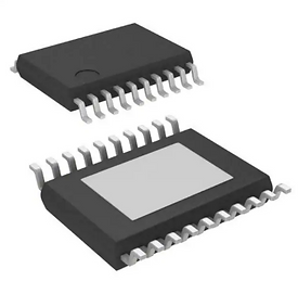 Granzilla electronic component 