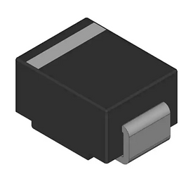 Granzilla electronic component 