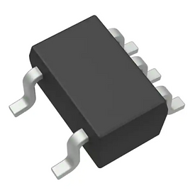 Granzilla electronic component 