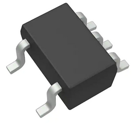 Granzilla electronic component 