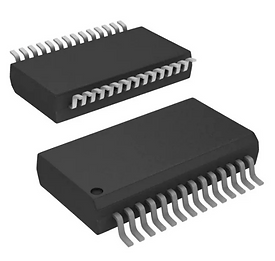 Granzilla electronic component 