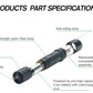 NEXTORCH G6R Flashlight