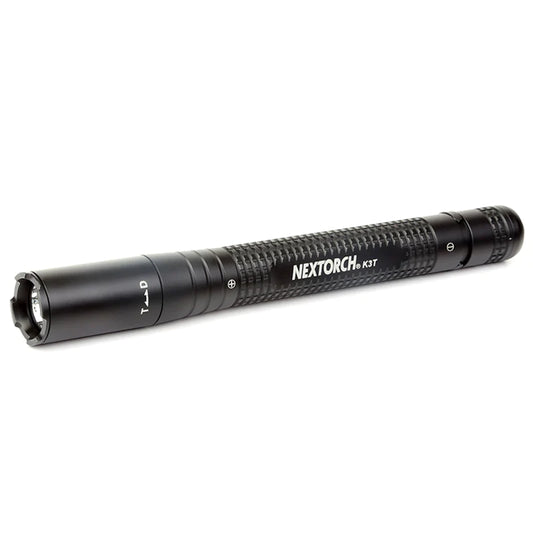 NEXTORCH K3T Tactical Flashlight