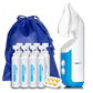 Mypurmist® 2 Handheld Steam Inhaler