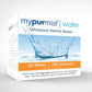 Mypurmist® Water Refill Pack