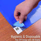Cleanroom Sticky Mats Blue