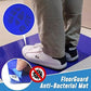 Cleanroom Sticky Mats Blue