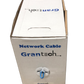 UTP CAT 6A (23AWG) LAN Cable