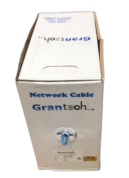 FTP CAT6 (23AWG) LAN Cable